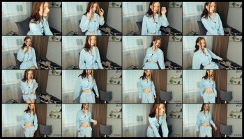 idacryar — 7 minute Chaturbate trans naked cam show, 720p, Jul 29, 2026