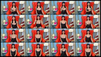 iris_lauren — 47 minute Chaturbate female naked cam show, 720p, Jul 29, 2026