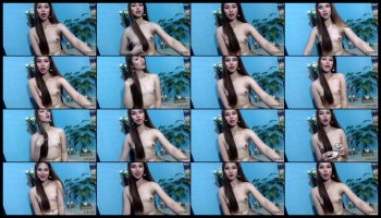 mi_akai — 15 minute Chaturbate trans naked cam show, 720p, Jul 29, 2026