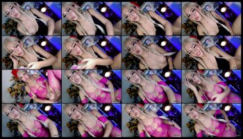 precious_gem1 — 120 minute Chaturbate trans naked cam show, 720p, Jul 29, 2026