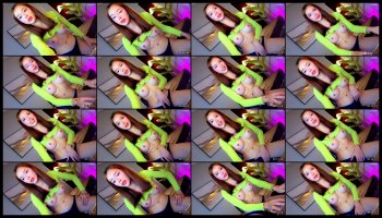sweetsassyts — 28 minute Chaturbate trans naked cam show, 720p, Jul 29, 2026