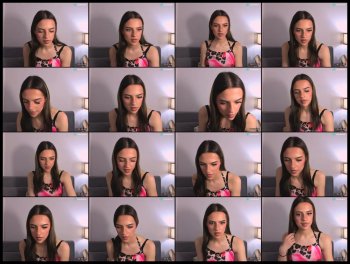 harpergorgeous — 59 minute Chaturbate female naked cam show, 480p, Jul 30, 2026