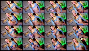 sweetsassyts — 52 minute Chaturbate trans naked cam show, 720p, Jul 30, 2026