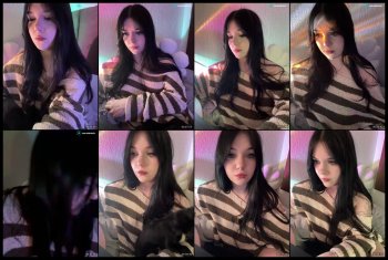 JessicaAddamss — 64 minute Stripchat female naked cam show, 720p, Jul 31, 2026
