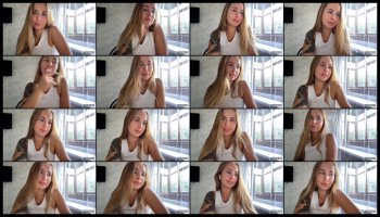 Micky_blush — 6 minute Stripchat female naked cam show, 1080p, Jul 31, 2026