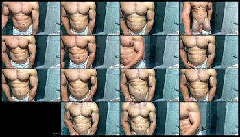 advp69 — 25 minute Chaturbate male naked cam show, 720p, Jul 31, 2026