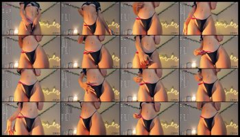 fizana — 22 minute Chaturbate female naked cam show, 720p, Jul 31, 2026