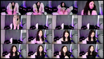 lein_bone — 120 minute Chaturbate female naked cam show, 720p, Jul 31, 2026