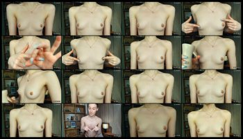 lesigrace — 16 minute Chaturbate female naked cam show, 720p, Jul 31, 2026