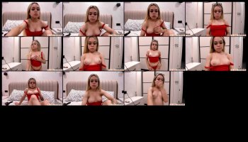 tinykimm — 120 minute Chaturbate female naked cam show, 720p, Aug 1, 2026