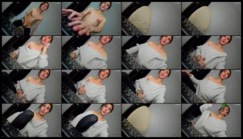 transnextdoor_ — 35 minute Chaturbate trans naked cam show, 720p, Aug 1, 2026