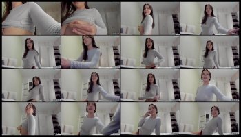 aminaswan_ — 19 minute Chaturbate female naked cam show, 720p, Aug 1, 2026