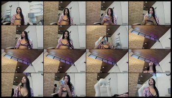 kattylilli — 26 minute Chaturbate female naked cam show, 720p, Aug 1, 2026