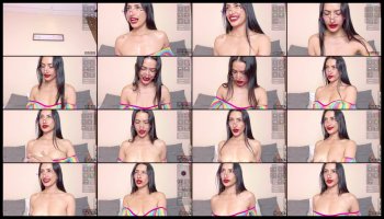 sammyei_ — 19 minute Stripchat female naked cam show, 720p, Aug 1, 2026