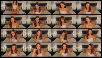 sweet__vikki — 91 minute Chaturbate female naked cam show, 720p, Aug 1, 2026