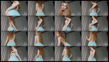 tgirlfoxy — 14 minute Chaturbate trans naked cam show, 720p, Aug 1, 2026