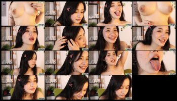 _lunari_ — 87 minute Chaturbate female naked cam show, 720p, Aug 2, 2026