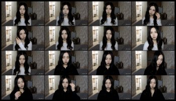 amiyulo — 80 minute Chaturbate female naked cam show, 720p, Aug 2, 2026