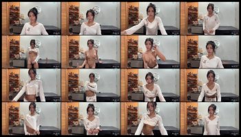 galileii — 120 minute Chaturbate trans naked cam show, 720p, Aug 2, 2026
