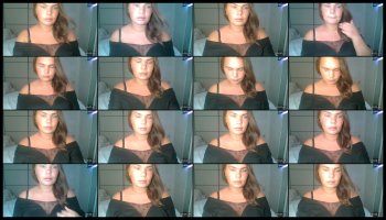 GEMMARMALADE — 8 minute Stripchat female naked cam show, 720p, Aug 3, 2026