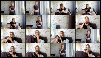 ManiacProffer — 90 minute Stripchat female naked cam show, 1080p, Aug 3, 2026