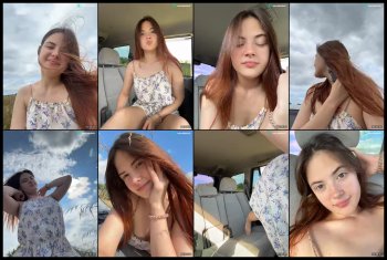 RubyRiot — 115 minute Stripchat female naked cam show, 720p, Aug 3, 2026