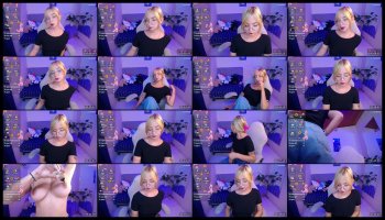 alloy_tiny — 44 minute Chaturbate female naked cam show, 720p, Aug 3, 2026