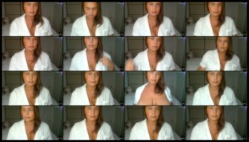 GEMMARMALADE — 24 minute Stripchat female naked cam show, 720p, Aug 6, 2026