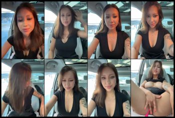 Musae — 38 minute Stripchat trans naked cam show, 720p, Aug 6, 2026