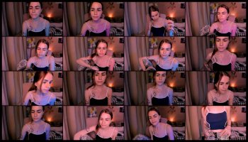 _selectrra — 31 minute Stripchat female naked cam show, 1080p, Aug 7, 2026