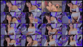 deepfun_ — 105 minute Chaturbate female naked cam show, 720p, Aug 6, 2026