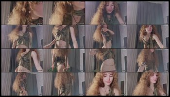 dizer_clop — 51 minute Chaturbate female naked cam show, 720p, Aug 6, 2026