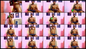 eric_harrison1 — 71 minute Chaturbate male naked cam show, 720p, Aug 6, 2026