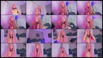 peytonn_monroe — 64 minute Chaturbate female naked cam show, 720p, Aug 6, 2026