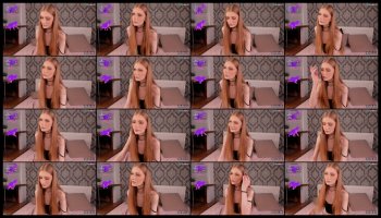runeblossom — 7 minute Chaturbate trans naked cam show, 720p, Aug 6, 2026