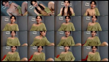 slut4attention — 120 minute Chaturbate trans naked cam show, 720p, Aug 6, 2026