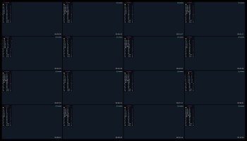 GildaCode — 15 minute Stripchat female naked cam show, 1080p, Aug 8, 2026