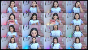 Small_naugthy_ — 114 minute Stripchat female naked cam show, 1080p, Aug 7, 2026