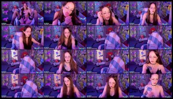 debbie_hanter — 120 minute Chaturbate female naked cam show, 720p, Aug 7, 2026