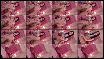 ivanarickson — 120 minute Chaturbate trans naked cam show, 720p, Aug 7, 2026