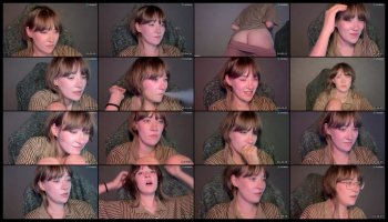 rickisanchez — 80 minute Chaturbate female naked cam show, 720p, Aug 7, 2026