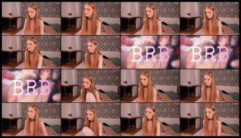 runeblossom — 111 minute Chaturbate trans naked cam show, 720p, Aug 7, 2026