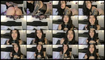 samanthagrant_ — 47 minute Chaturbate female naked cam show, 720p, Aug 7, 2026