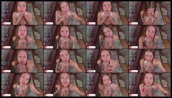 vi__sky — 7 minute Chaturbate female naked cam show, 720p, Aug 7, 2026