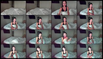 AddictedSabi — 61 minute Stripchat female naked cam show, 1080p, Aug 8, 2026