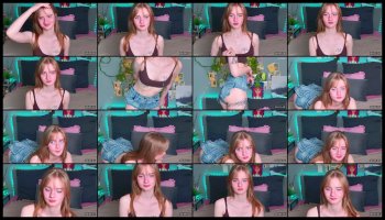 elza_hofffman — 8 minute Chaturbate female naked cam show, 720p, Aug 9, 2026