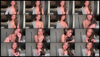forbidden_candice — 37 minute Chaturbate trans naked cam show, 720p, Aug 8, 2026