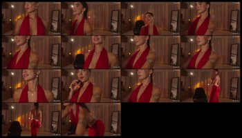 jseductiveart — 58 minute Chaturbate female naked cam show, 720p, Aug 9, 2026