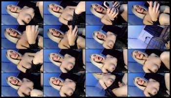 lexy_lore18 — 63 minute Chaturbate trans naked cam show, 720p, Aug 8, 2026