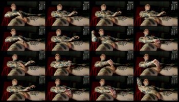tom__ice — 42 minute Chaturbate male naked cam show, 720p, Aug 8, 2026